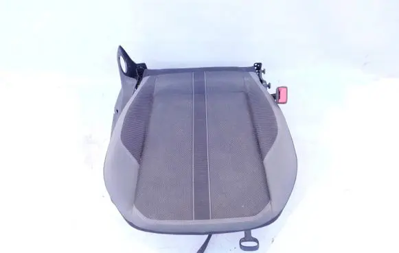 Volkswagen Polo VI Front passenger seat 2Q4881106E