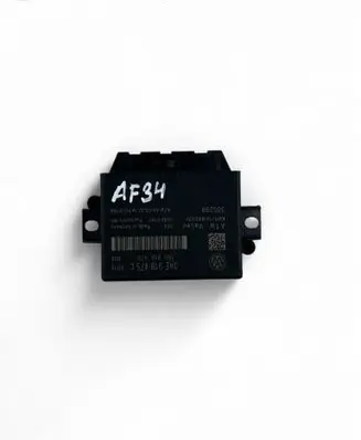 Volkswagen PASSAT B7 Other control units/modules 3AE919475C
