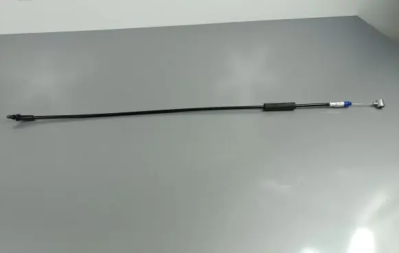 MG ZS Engine bonnet/hood lock release cable 