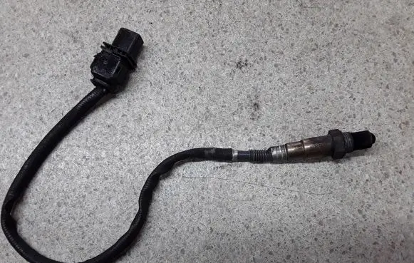 Mercedes-Benz GL X164 Lambda probe sensor A0035427018