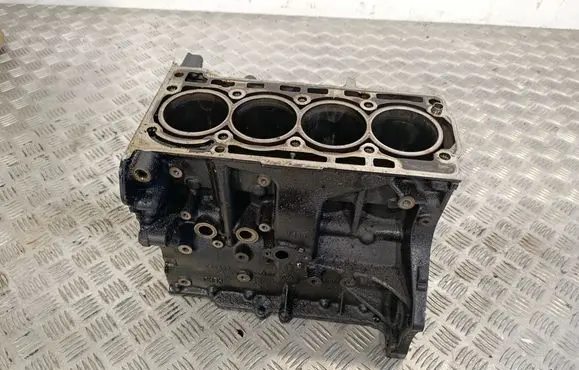 Volkswagen Golf V Engine block 03C021AE