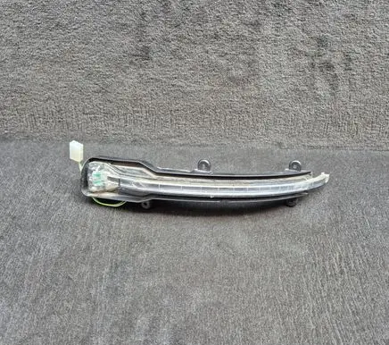Audi Q7 4L Mirror indicator light 4L0949101A
