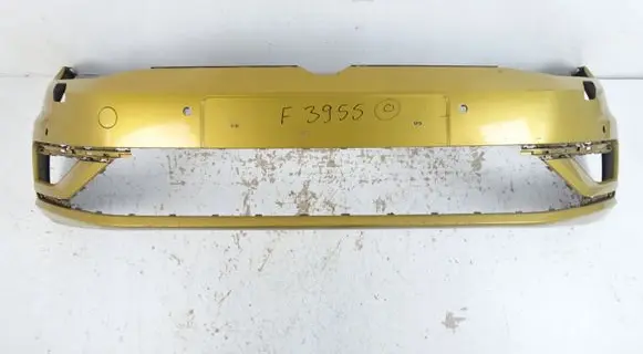 Volkswagen Golf VII Front bumper 5G0807221FL
