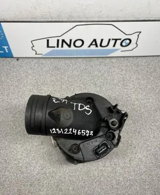 BMW 5 E39 Generator/alternator 12312246573