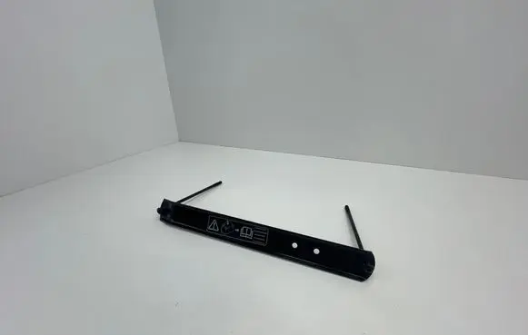 Jaguar XK8 - XKR Battery bracket