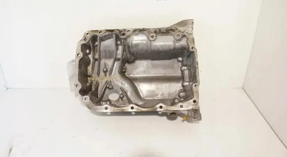 BMW 3 F30 F35 F31 Oil sump 13992010