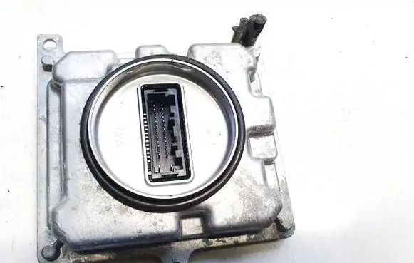 Mazda CX-30 Headlight ballast module Xenon dpth67890