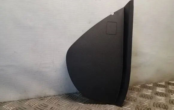 Skoda Superb B6 (3T) Dashboard side end trim 3T0857503A 3T0857503B
