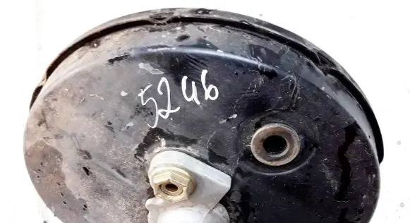 Audi A4 S4 B5 8D Brake booster 8D0612105F V07F
