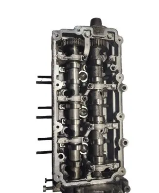 Audi A6 S6 C6 4F Engine head 0593AG