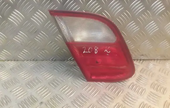 Mercedes-Benz CLK A208 C208 Tailgate rear/tail lights