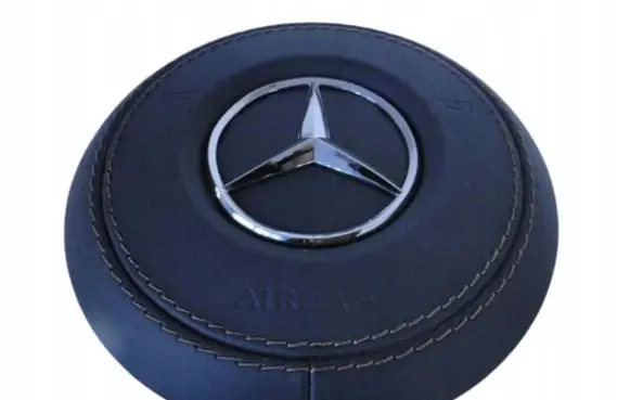 Mercedes-Benz GLC X253 C253 Steering wheel airbag A0008606800