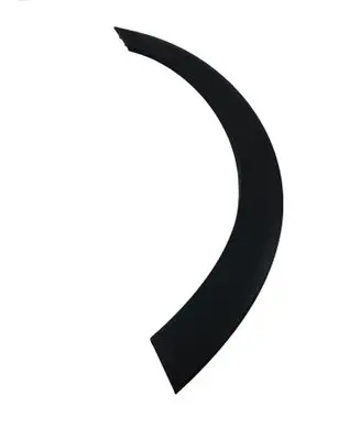Volkswagen PASSAT B8 Rear fender molding trim 3G9853818
