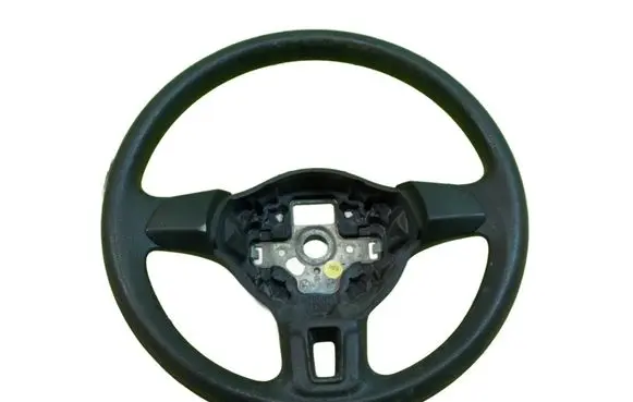 Volkswagen Golf VI Steering wheel 14AB118