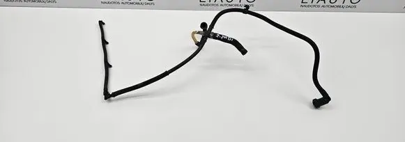 Citroen C5 Fuel return line/hose X636163 X636186