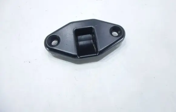 Volkswagen Caddy Sliding door lock loop/hook striker 2K0843667A