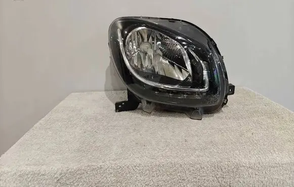 Smart ForTwo III C453 Headlight/headlamp L90029701 A4538200820
