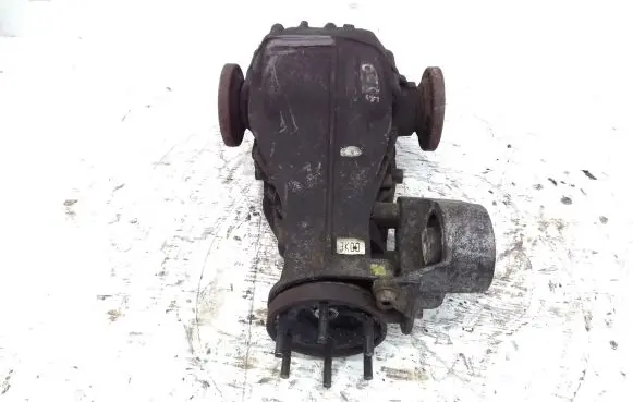 Audi A8 S8 D3 4E Rear differential HNK HNK090508 1090239