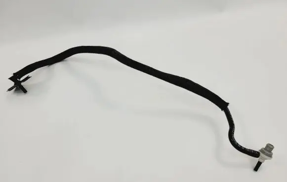 Mercedes-Benz E W212 Vacuum line/pipe/hose A2124301629