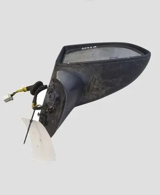 KIA Carens II Front door electric wing mirror 022576