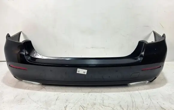 BMW 5 G30 G31 G38 Front bumper 4XPDC