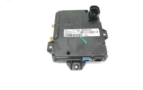 Renault Trafic III (X82) Other control units/modules 93460557 243751642R A2C82318503
