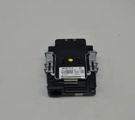 Audi Q7 4M Windshield/windscreen camera 4M0907217A