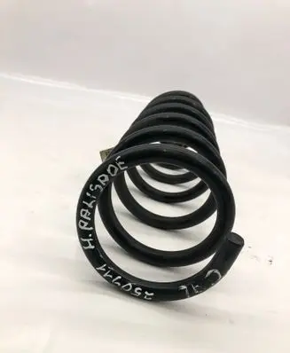 Hyundai Palisade Rear coil spring