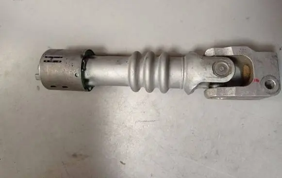 Mercedes-Benz EQS X296 Steering column universal joint A2974621100 2974621100
