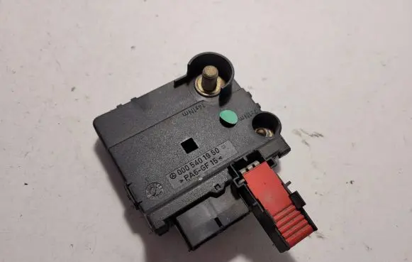Fuse box set