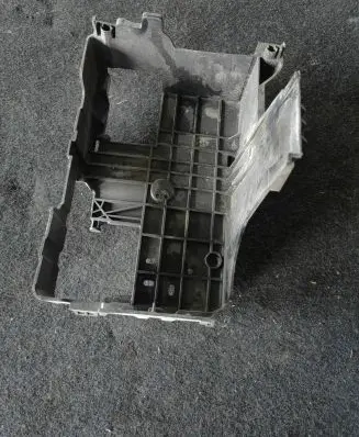 Peugeot 508 Battery box tray 9686709280