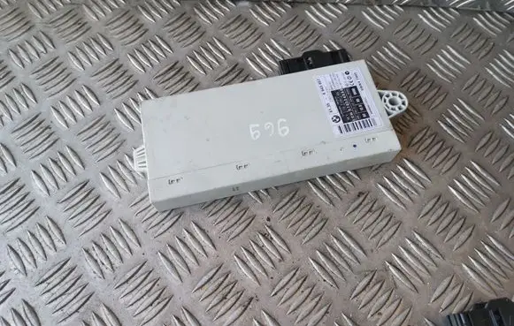 BMW 5 E60 E61 CAS control unit/module 61356943857 6943857
