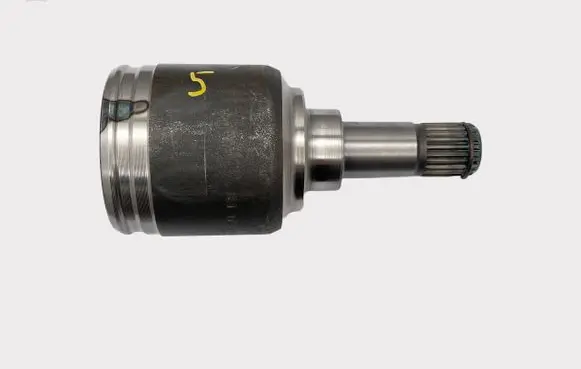 Fiat Panda II Driveshaft inner CV joint 55182803 46307884 46775436