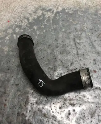 Volkswagen Multivan T5 Intercooler hose/pipe 7H0145709DBILI 7H0145709D