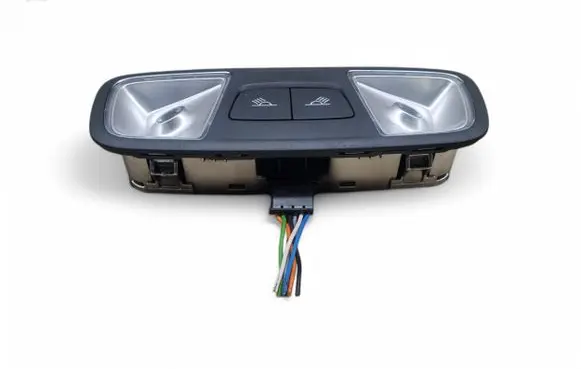 Audi Q3 8U Rear seat light 8U0947111A