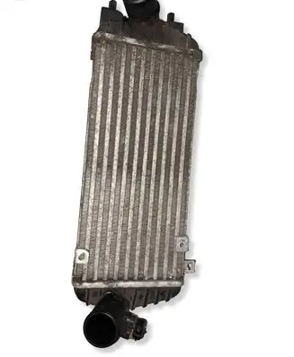 KIA Optima Intercooler radiator 282702A540