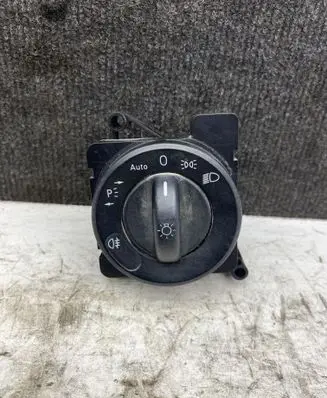 Volkswagen Crafter Light switch A9065450604