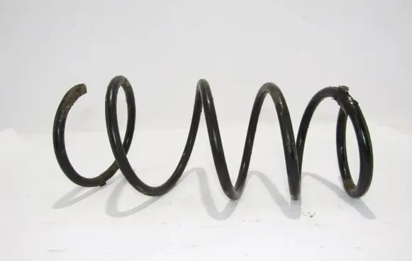Toyota Avensis T270 Front coil spring