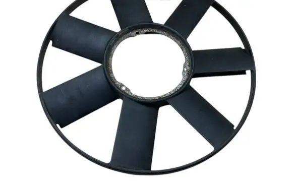 BMW 5 E39 Fan impeller 2249215 11522249215 36959