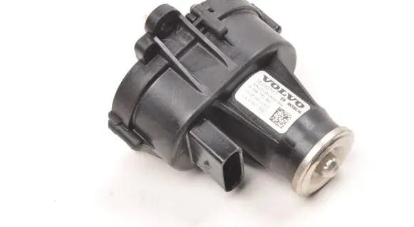 Volvo XC40 Intake manifold valve actuator/motor 31293737