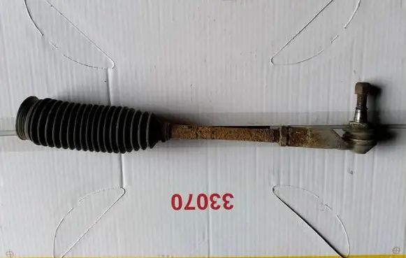 Volkswagen Golf V Steering tie rod 7820040846