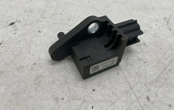 Volkswagen PASSAT B7 Airbag deployment crash/impact sensor 5N0959351B