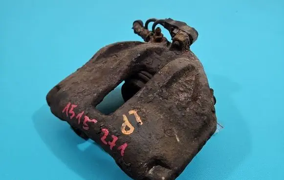 Volkswagen II LT Front brake caliper IMPRK1515271