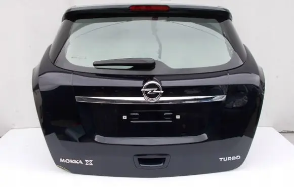 Opel Mokka Tailgate/trunk/boot lid MOKKA1LIFTKLAPA
