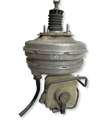 BMW 5 E60 E61 Brake booster 324807455