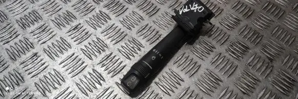 Volvo V70 Indicator stalk 31264162
