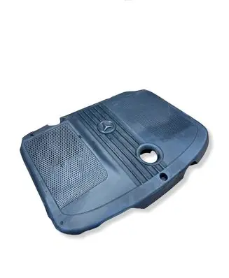 Mercedes-Benz C W204 Engine cover (trim) A6510101467 BBR487801