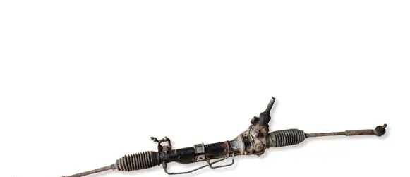 Subaru Legacy Steering rack 