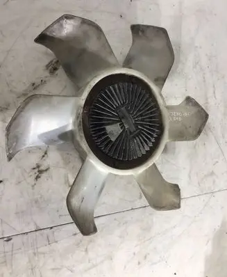 Mitsubishi Pajero Viscous fan clutch ME298542