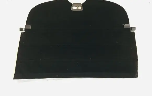 Peugeot 308 Manual rear window sunshade cover 